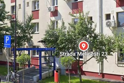 Garsonieră decomandată în Exterior Vest - 7