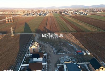 Spațiu comercial, în Sânpetru