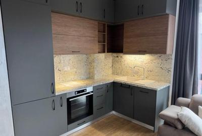 Apartament cu 2 camere decomandat în Centrul Civic