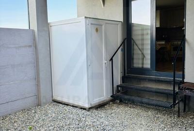Apartament cu 3 camere decomandat, mobilat în Arhitecților - Calea Cisnădiei - 11