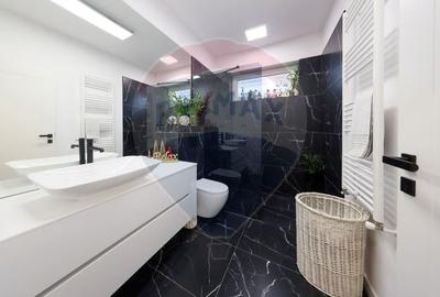 Casă cu 4 camere cu Teren 467 Mp în Hărman - 10