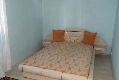 Apartament cu 2 camere semidecomandat în Central - 2