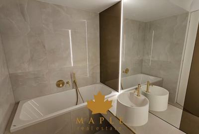 De inchiriat: Apartament 2 camere | Cortina Pipera | NOU | View panoramic - 10