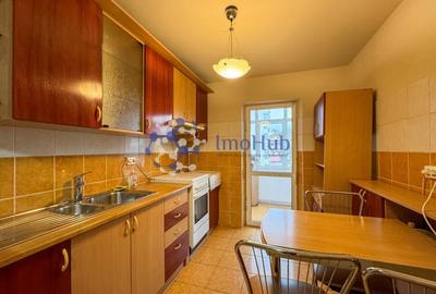 Apartament cu 3 camere Pacurari, Pet Friendly - 3