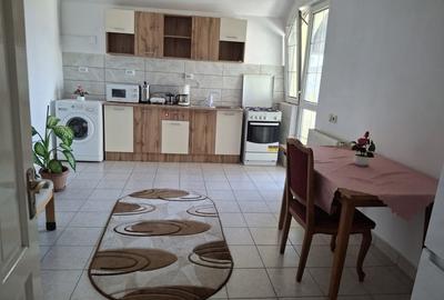 Apartament 1 camera 40mp, finisat, zona Piata Cipariu - 1