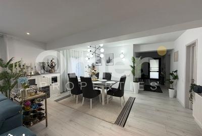 Casă cu 4 camere cu Teren 850 Mp în Central - 9