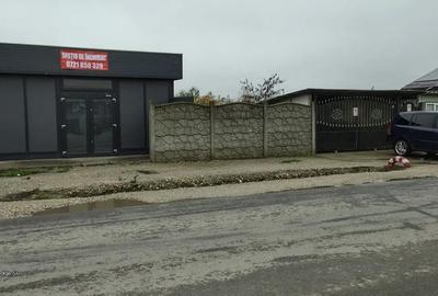 Spațiu comercial, de 36 mp, în Corbii Mari - 2