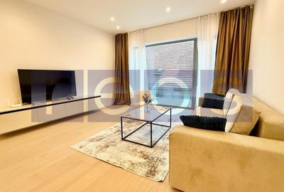 Apartament cu 2 camere decomandat, mobilat în Barbu Văcărescu - 3