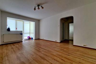 Apartament cu 2 camere,  zona Garii - 3