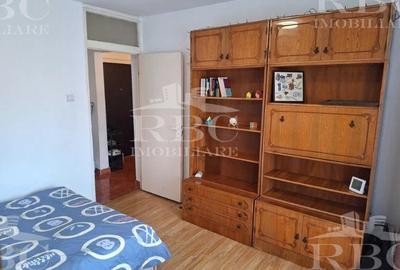 Apartament 2 camere decomandat in Zorilor - 2