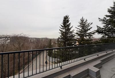 Apartament cu 4 camere decomandat, mobilat în Iancu Nicolae - 23