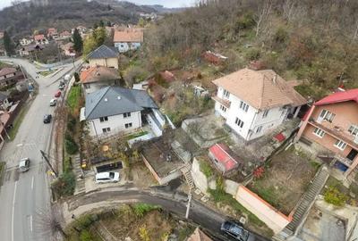 Casă cu 5 camere cu Teren 250 Mp în Exterior Sud - 16