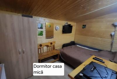 Casa moderna de vanzare Valul lui Traian - 17