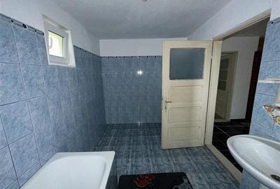 Anunt ?nzare Casa cu Etaj - Statiunea Slanic Prahova - 5