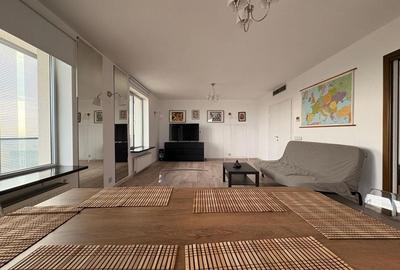 Apartament 3 Camere în Asmita | Etaj 20 | Vedere Panoramică | 140 MP - 4