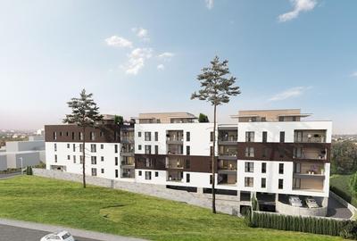 Teren cu Autorizatie Sector 1 | 37 apartamente | Oportunitate - 18