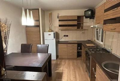 AP. 2 CAMERE LUJERULUI, LOC PARCARE, BUCATARIE INCHISA, METROU 3 MIN - 6