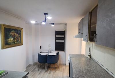 Inchiriez apartament 2 camere 11 iunie Pia?a Unirii - 5