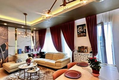 APARTAMANT DE LUX, 2camere spatioase, terasa, parcare exterioara! - 1