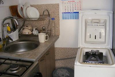 Garsonieră decomandată în Rogerius - 7