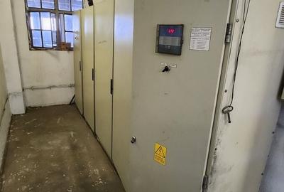 Spatiu industrial productie/ depozitare, Timiș - 17