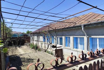 Casă cu 4 camere cu Teren 308 Mp în Central - 4