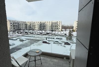 Apartament cu 2 camere decomandat în Central - 1
