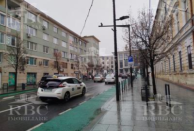 Spațiu comercial, de 19 mp, în Ultracentral - 3