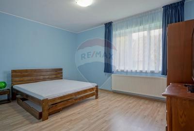 Apartament cu 2 camere decomandat, mobilat în Central - 4