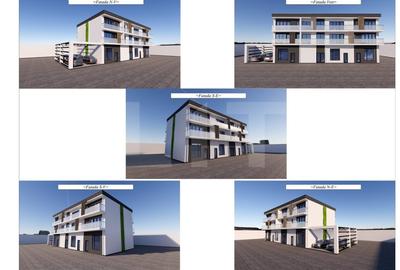 Apartament modern de 2 camere, 71 mp total, Locatie centrala de exceptie - 5