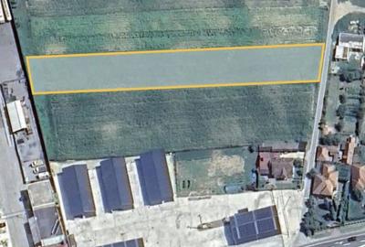 Spațiu comercial, în Central - 7