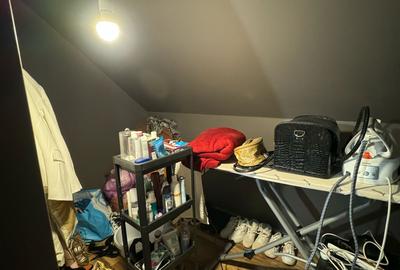 De închiriat penthouse 122mp - 16