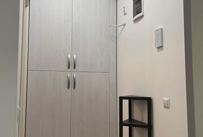 Garsonieră decomandată, mobilată în Chiajna - 16