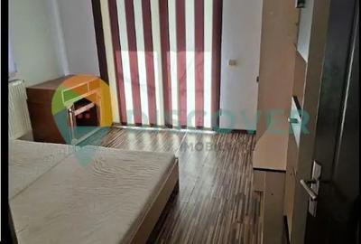 Apartament cu 2 camere decomandat în Copou - 3