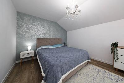 Casă Individuală Modernă de Vânzare | Sânpetru, Brașov Casă Individuală Modernă de Vânzare | Sânpetru, Brașov - 24