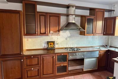 Apartament cu 4 camere decomandat, mobilat în Victoriei - 17