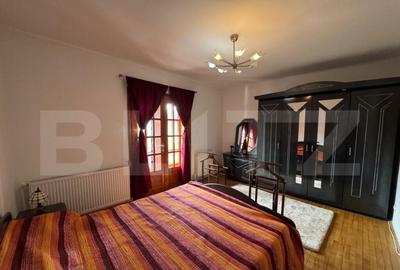 Casă cu 4 camere cu Teren 109 Mp în Central - 13