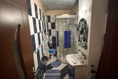 Apartament cu 3 camere decomandat în Central - 2