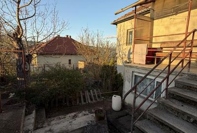 Casă cu 3 camere în Gruia - 2