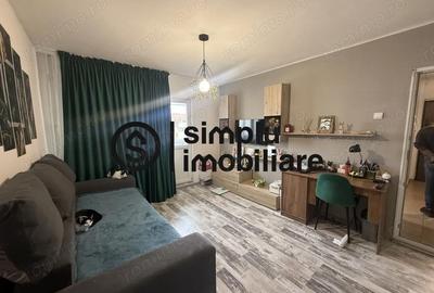 Garsonieră decomandată în Sărari - 2