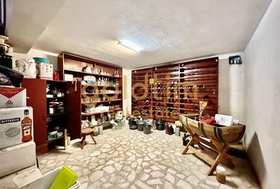 VILA INDIVIDUALA/TEREN 2000MP/VEGETATIE MATURA/CURTE AMENAJATA - 9