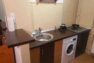 Apartament cu 2 camere decomandat în Gării - 3