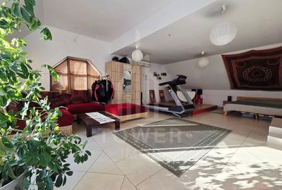 Casă modernă de vânzare în Șelimbăr – zonă Brana - 15