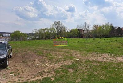 Teren intravilan de 580 mp, în Corbeanca - 3