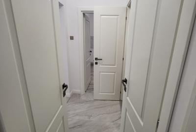 APARTAMENT 3 CAMERE-IN VILA-METROU TINERETULUI-TIMPURI NOI-2 BOXE - 13