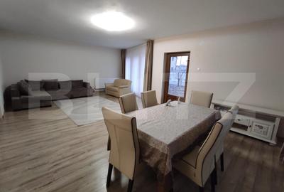 Casa cu 8  camere, 400mp, zona Samartin - 1