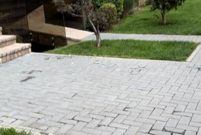 Apartament cu 2 camere decomandat, mobilat în Tractorul - 3