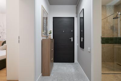 Apartament cu 2 camere decomandat, mobilat în Militari - 19