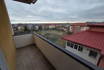 Apartament 2 camere tip studio - 7