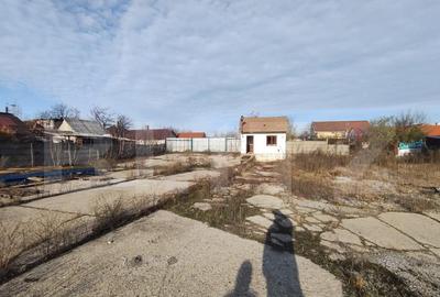 De vanzare teren intravilan in Oncea - 4